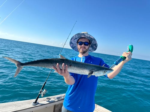 Marathon Deep Dropping trip