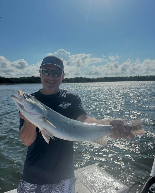 4-6 Hour Fishing Trip