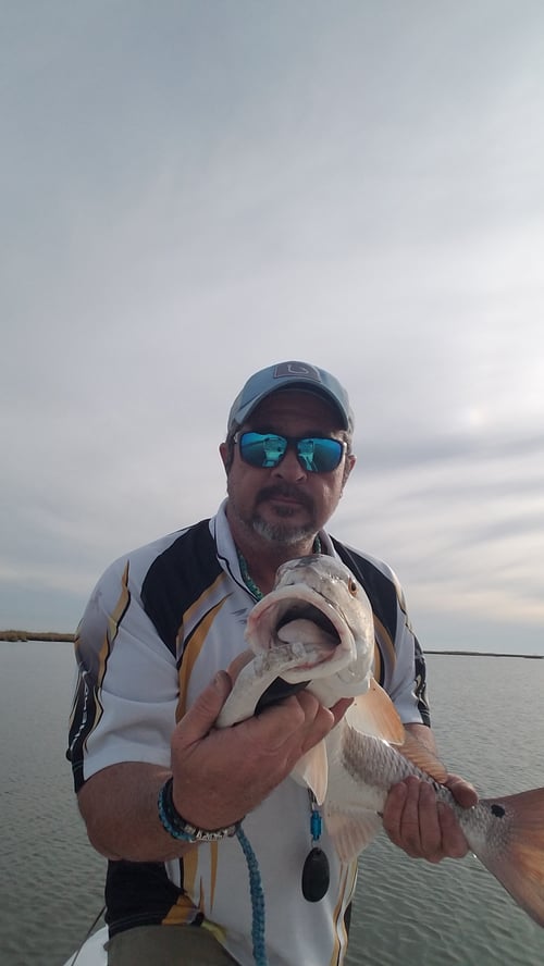 Wade East Matagorda