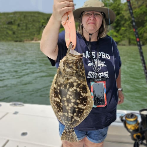 Half Day Trip – Backwater
