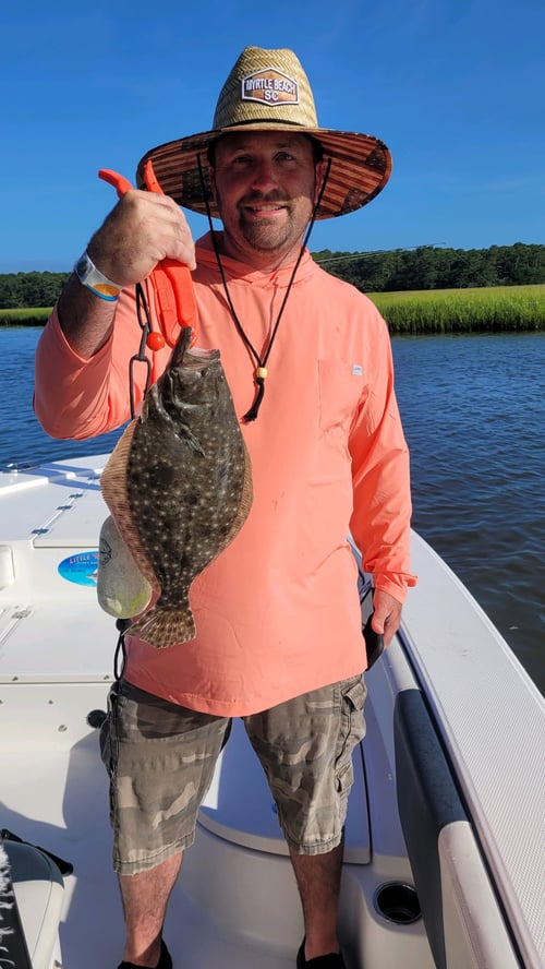 Half Day Trip – Backwater