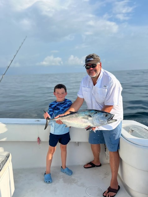 12 Hour Trip – Gulfstream