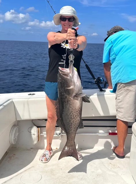 12 Hour Trip – Gulfstream