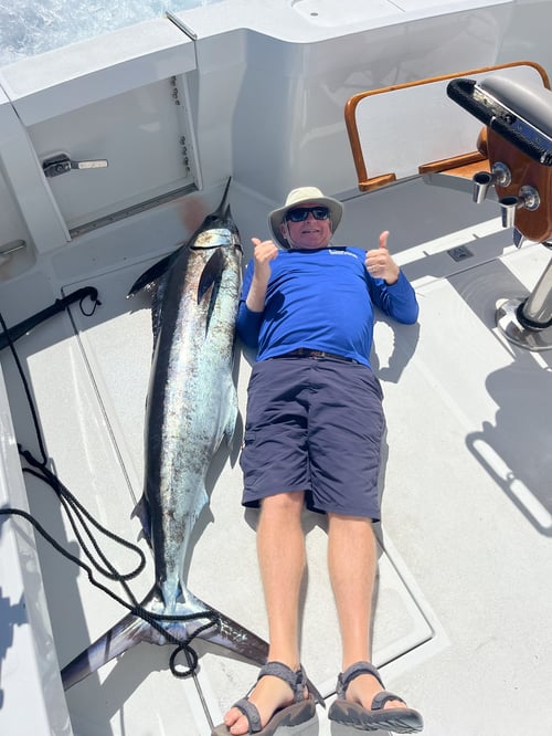 Reel Escapes A'u Nui 40' Cabo