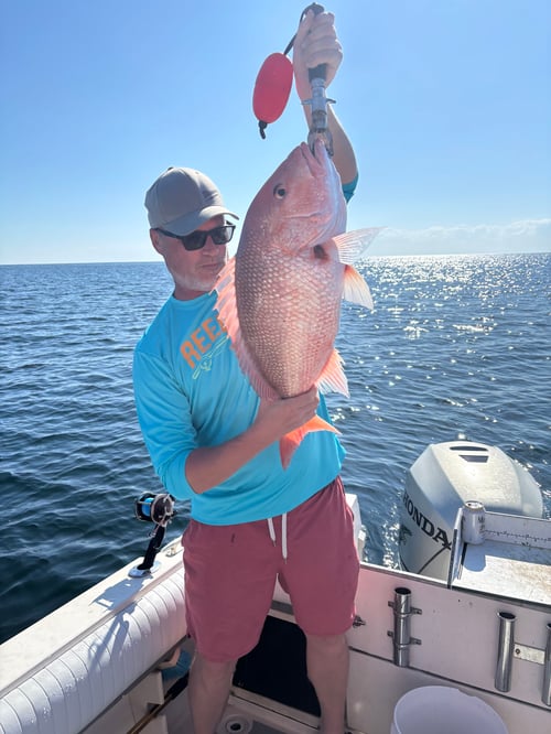 6 hour offshore