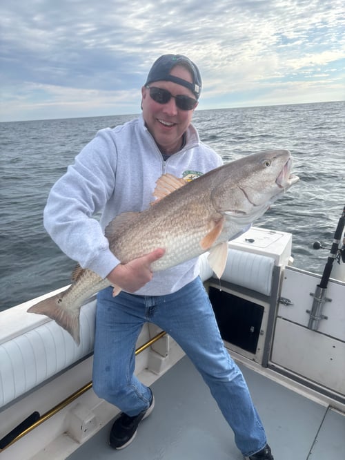 6 hour offshore