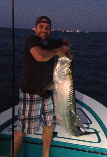 Inshore Fishing Half Day (4hr)