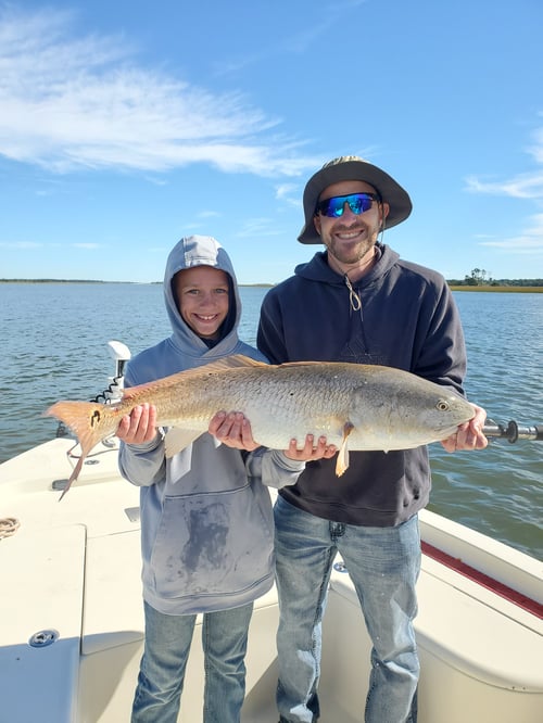 4 Hour Inshore Fishing 