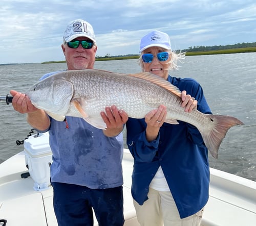 4 Hour Inshore Fishing 