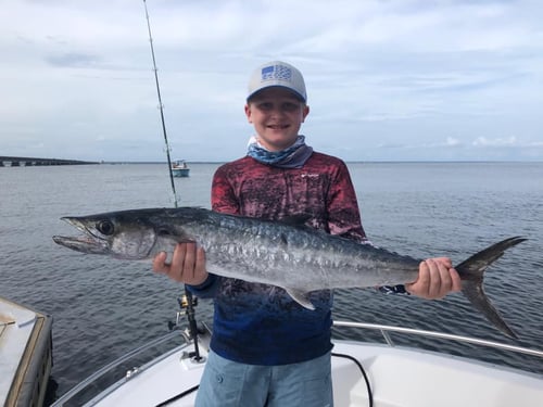 Destin Nearshore Run