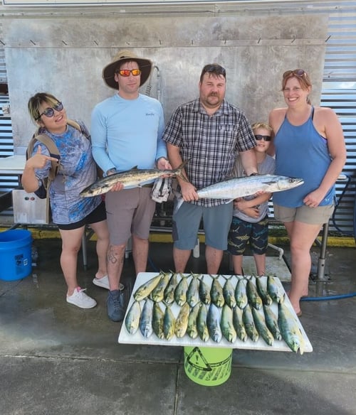 Destin Nearshore Run