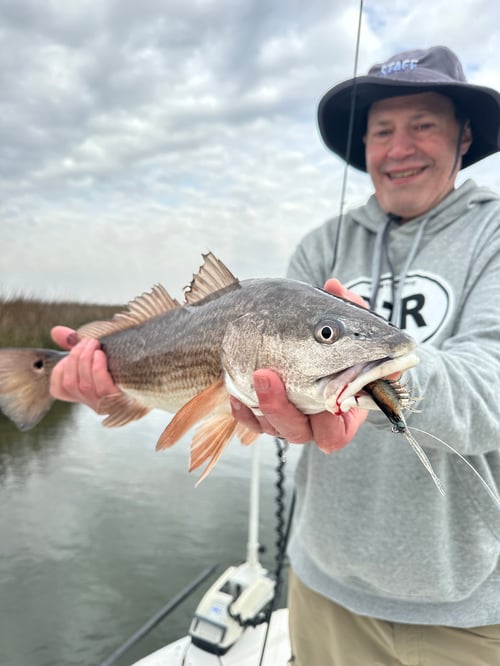 Kure Beach Inshore Trip