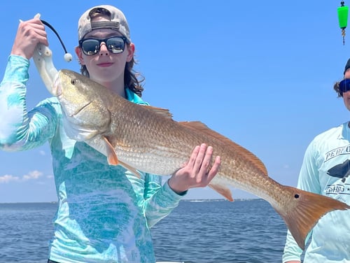 Navarre Beach Fishing Charters 