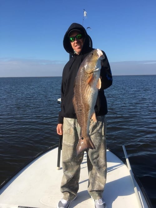 Navarre Beach Fishing Charters 
