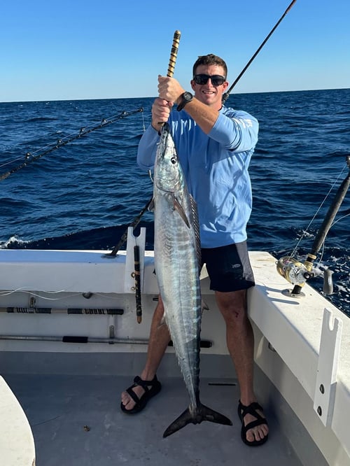 6 Hour Fishing Charter