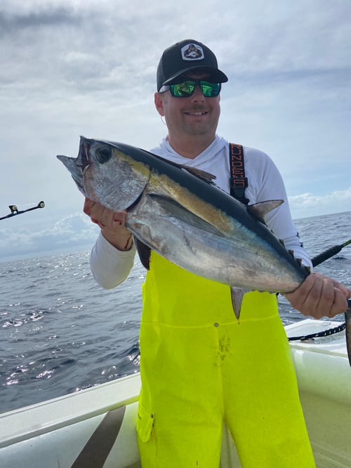 Gulf Stream Fishing Charter
