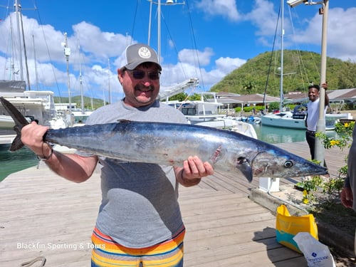 Deep Sea Fishing Charter