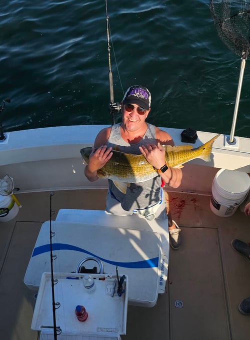 4-6 Hour Trip – Inshore