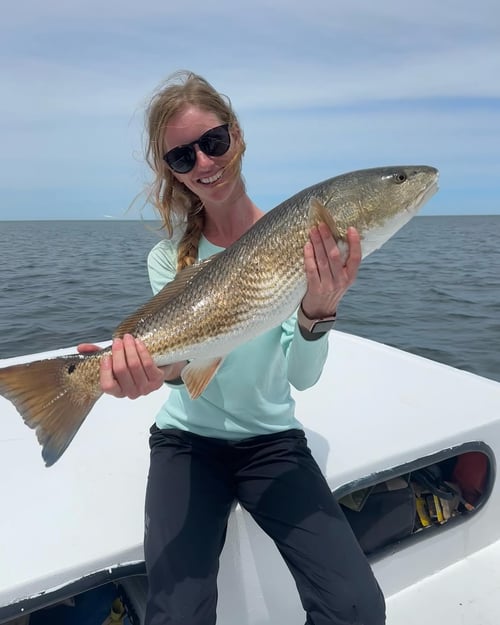 OBX Inshore Trips