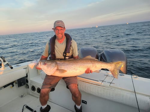 10 Hour Trip – Block Island