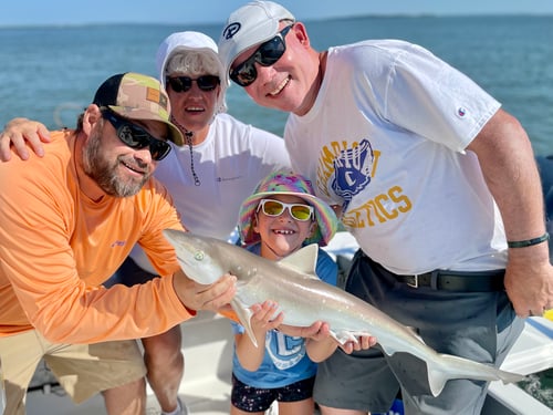 Junior Anglers Fishing Charter