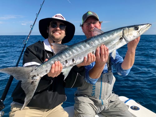 Coastal Ocean / Reef Trip