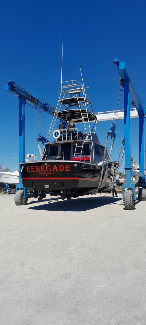 Half Day Offshore Fishing