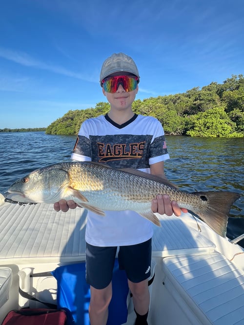 6-HR— Inshore