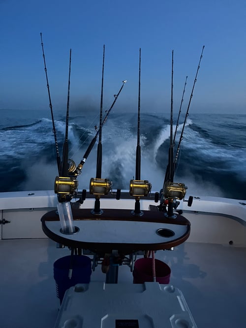3/4 Day Offshore 
