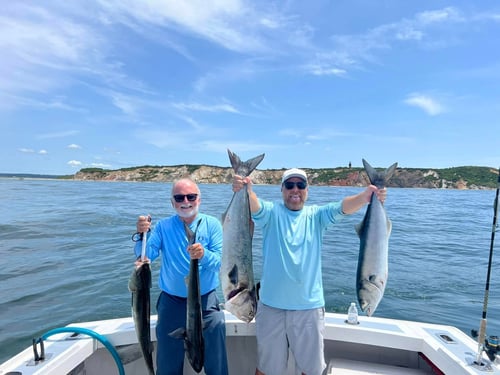 Nomans Adventure Trip