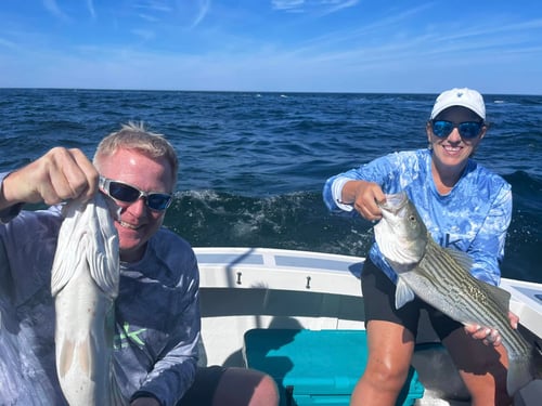 Nomans Adventure Trip