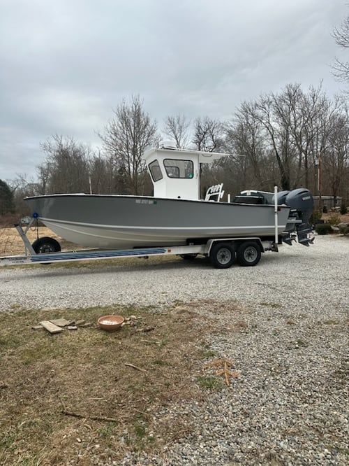 Buzzards Bay Inshore