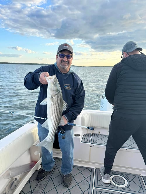 4-8 Hour Trip - Inshore/Nearshore