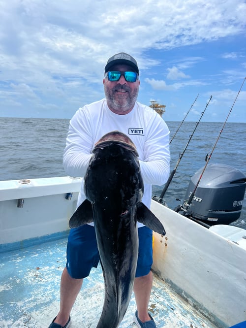 Overnight Offshore​ Trip 