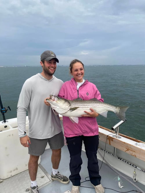5 Hour Trip – Inshore
