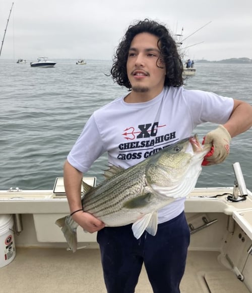 4-8 Hour Trip - Inshore