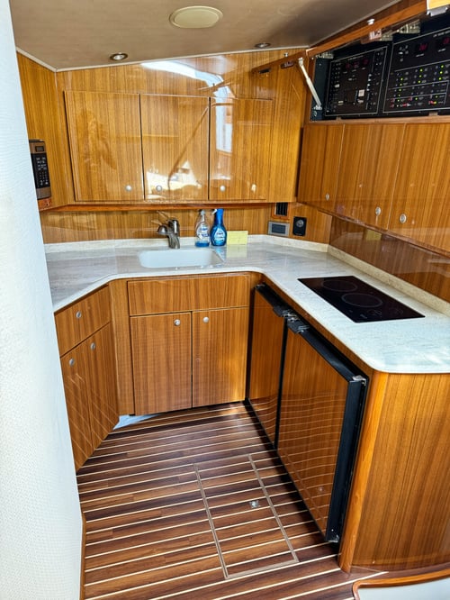 3/4 Day Charter