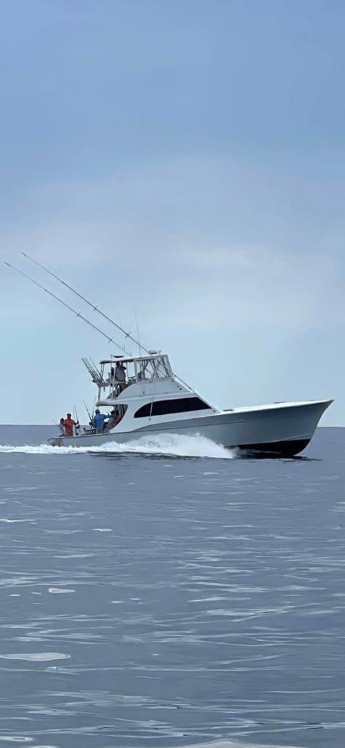 Overnight Charter Trip (Offshore)