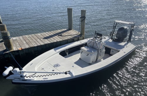 2-8 Hour Trip – Inshore