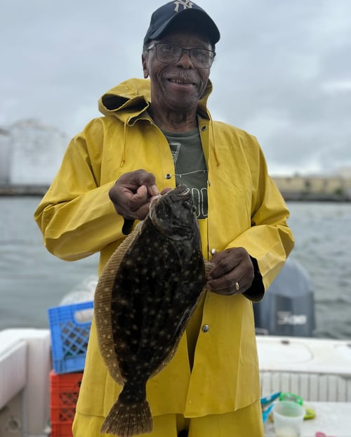 Jersey Shore Inshore Mixed Bag