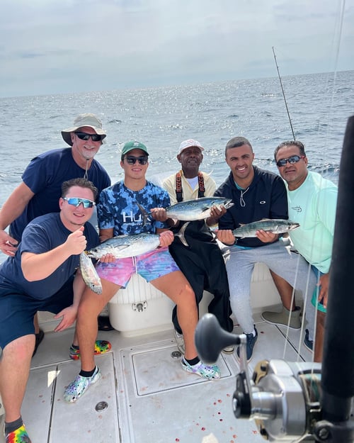 Jersey Shore Inshore Mixed Bag