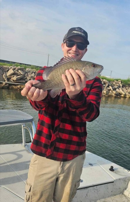 5 Hour Fishing Trip
