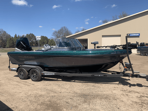 4-8 Hour Lake Fishing Trip