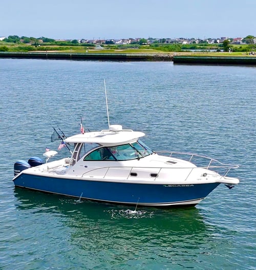 Full Day Fishing Charter