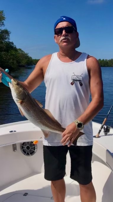 4-8 Hour Trip – Inshore
