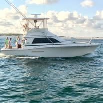 OBA Trolling & Bottom Fishing