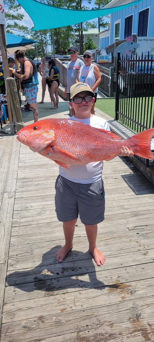 5-6hr trolling or bottom fishing