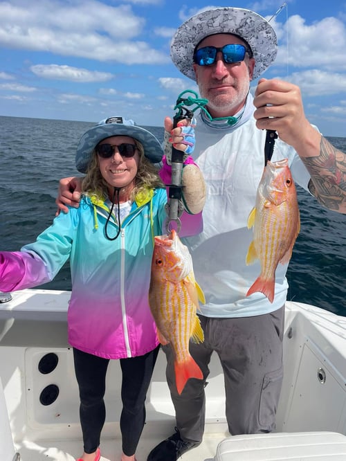 4-6 Hour - Inshore/Nearshore