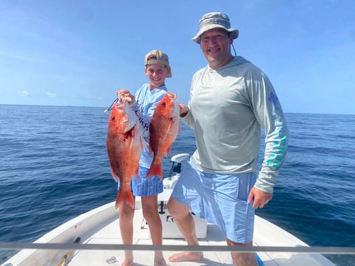 6 Hour – Offshore