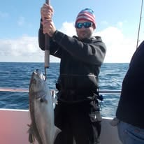 Canyon Tuna /Big Game